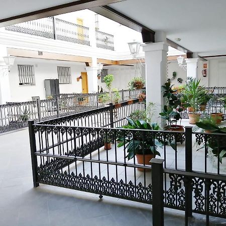 Casa Dulcinea. Precioso Atico En Plena Calle Ancha Sanlúcar de Barrameda Exteriér fotografie