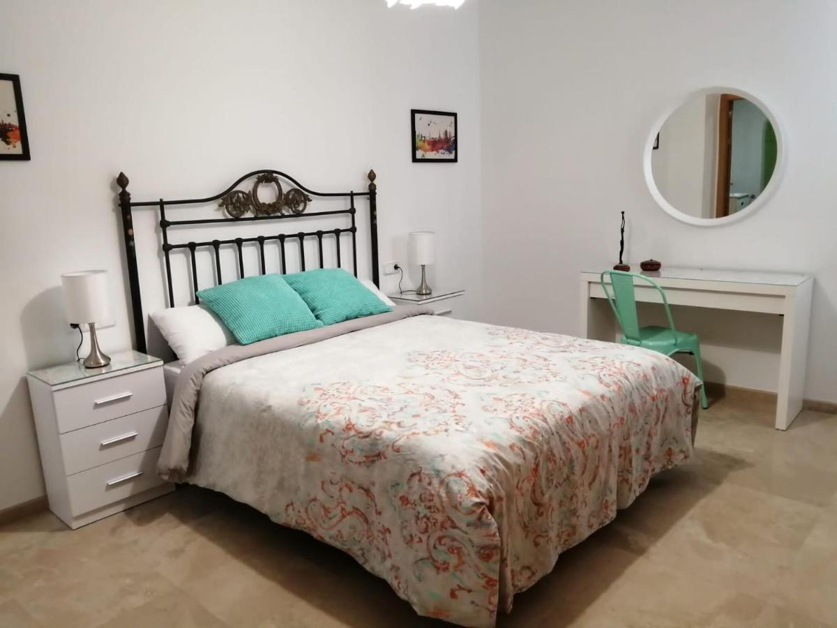 Casa Dulcinea. Precioso Atico En Plena Calle Ancha Sanlúcar de Barrameda Exteriér fotografie