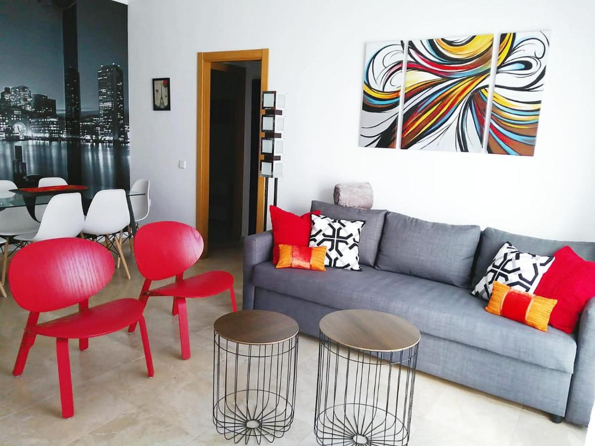 Casa Dulcinea. Precioso Atico En Plena Calle Ancha Sanlúcar de Barrameda Exteriér fotografie