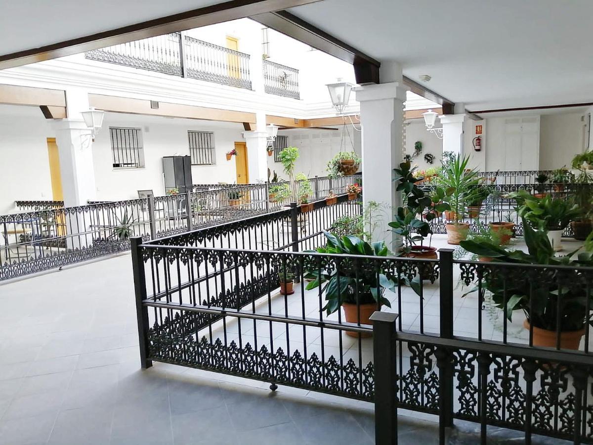 Casa Dulcinea. Precioso Atico En Plena Calle Ancha Sanlúcar de Barrameda Exteriér fotografie