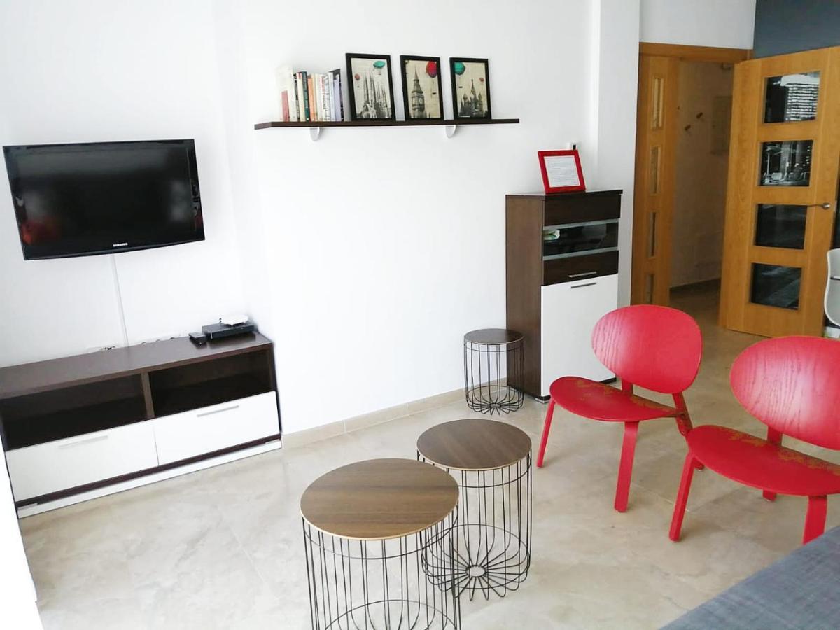 Casa Dulcinea. Precioso Atico En Plena Calle Ancha Sanlúcar de Barrameda Exteriér fotografie